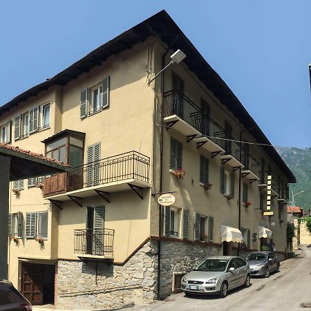 Albergo La Pace Pradleves 외부 사진