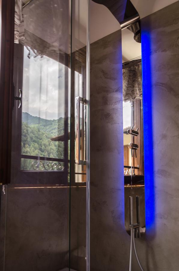 Albergo La Pace Pradleves 외부 사진