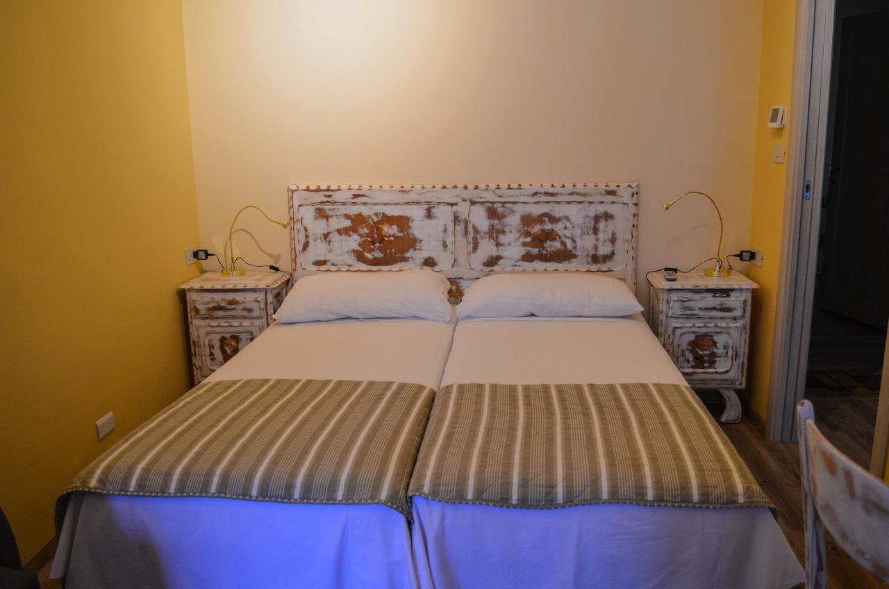 Albergo La Pace Pradleves 외부 사진