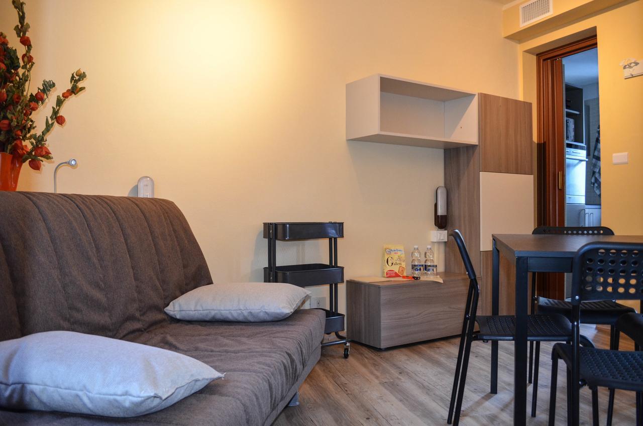 Albergo La Pace Pradleves 외부 사진