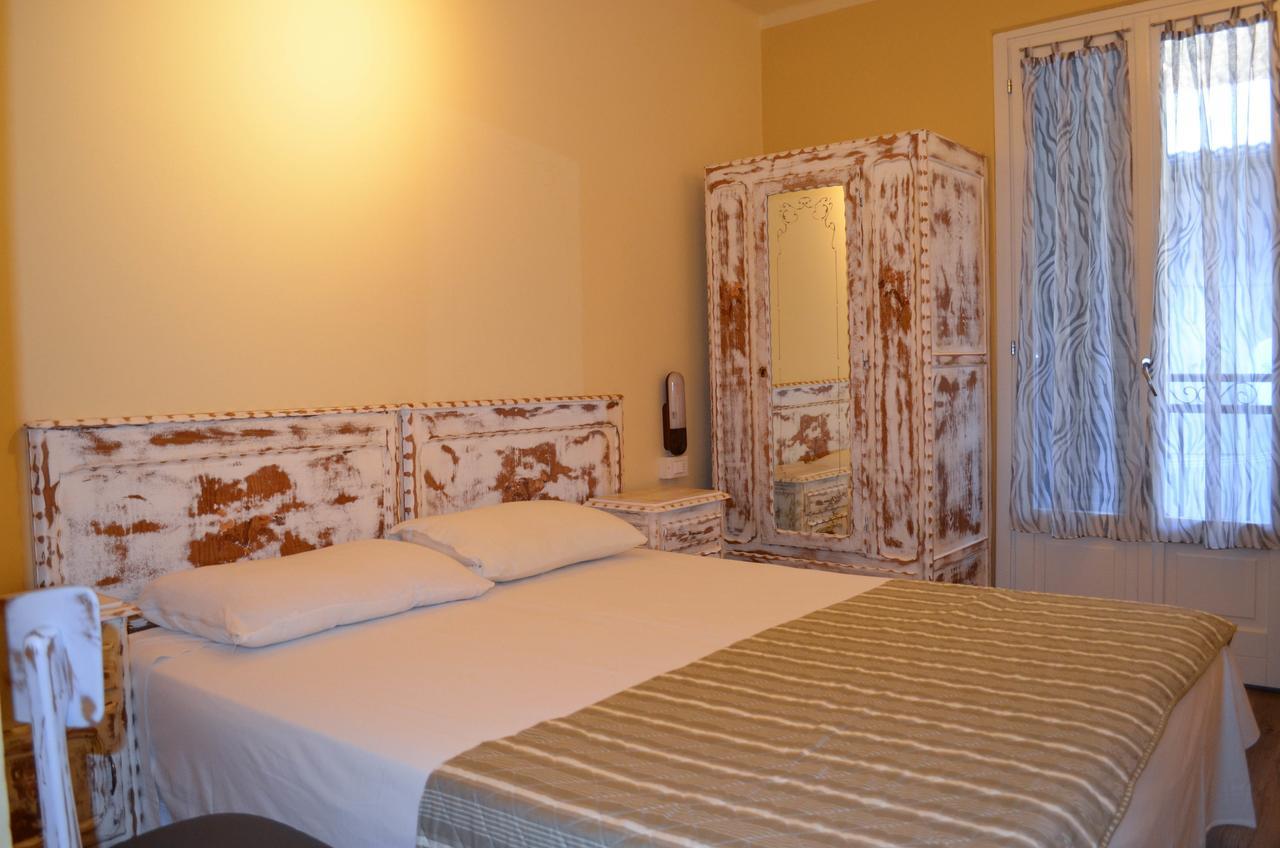 Albergo La Pace Pradleves 외부 사진