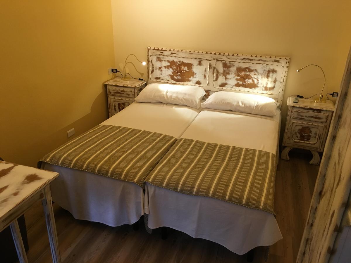 Albergo La Pace Pradleves 외부 사진
