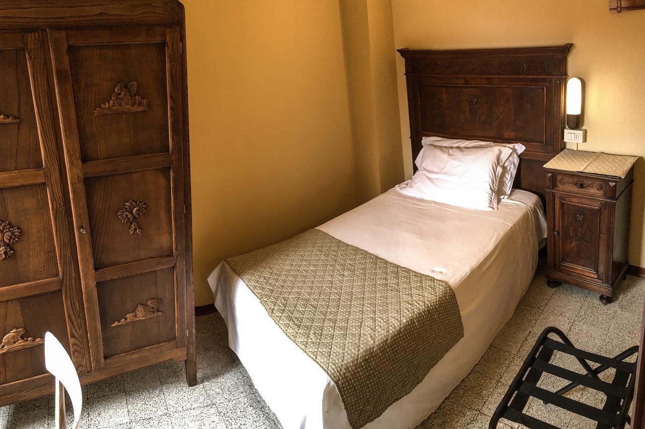 Albergo La Pace Pradleves 외부 사진